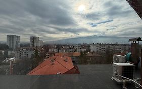 Хотел Калифорния